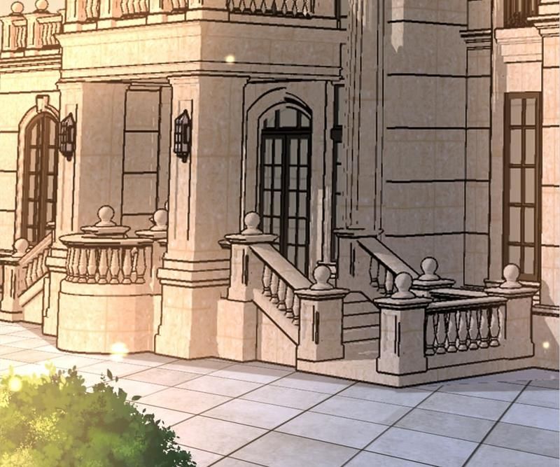 The Villainess Descends Tonight Chapter 33 page 43 - 