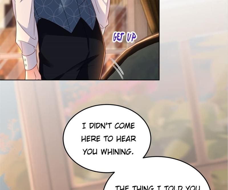 The Villainess Descends Tonight Chapter 33 page 54 - 