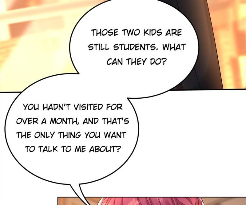 The Villainess Descends Tonight Chapter 33 page 57 - 