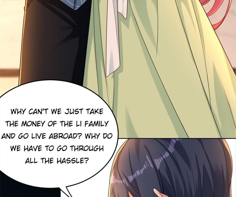 The Villainess Descends Tonight Chapter 33 page 62 - 