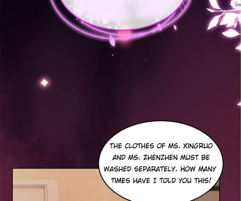 The Villainess Descends Tonight Chapter 34 page 2 - 