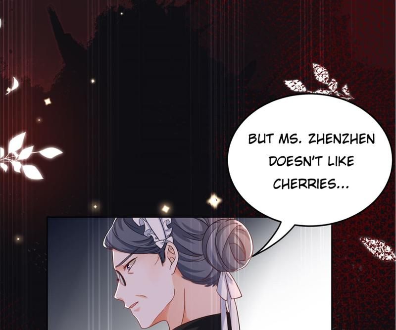 The Villainess Descends Tonight Chapter 34 page 12 - 