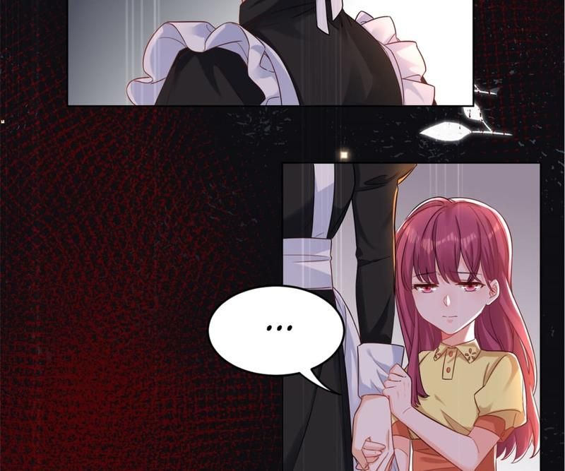 The Villainess Descends Tonight Chapter 34 page 13 - 