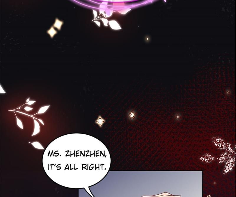 The Villainess Descends Tonight Chapter 34 page 15 - 