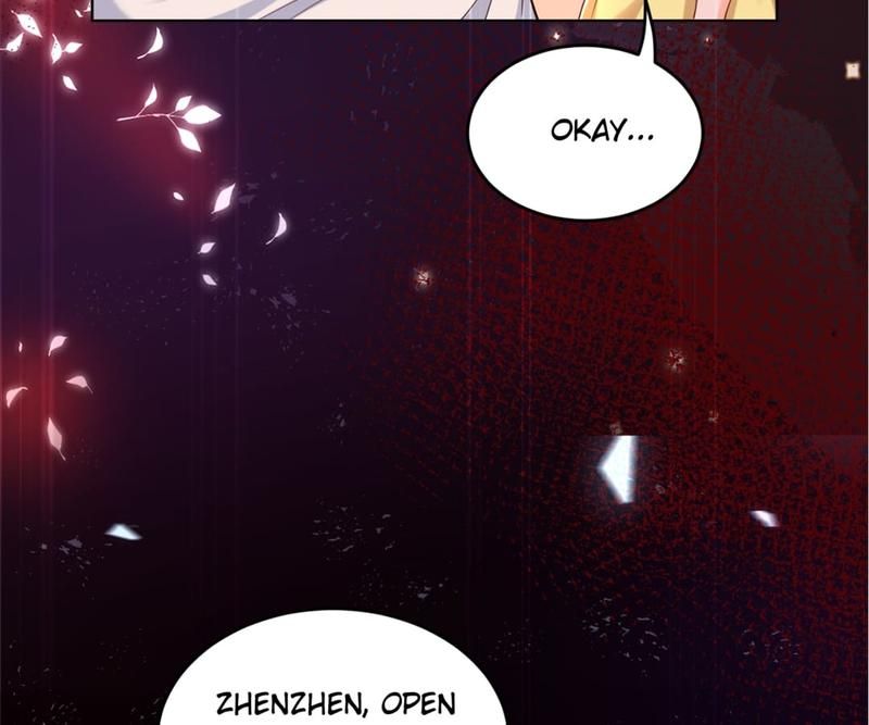 The Villainess Descends Tonight Chapter 34 page 18 - 
