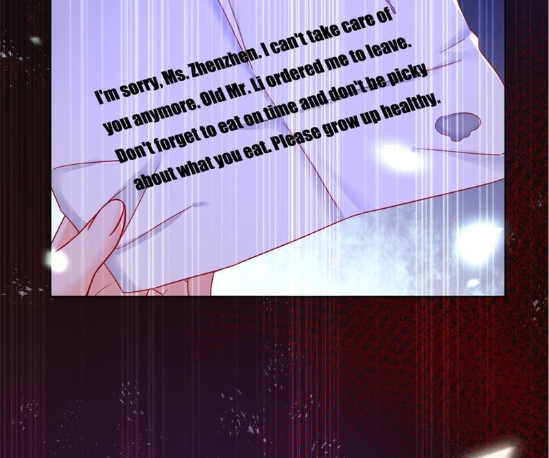 The Villainess Descends Tonight Chapter 34 page 25 - 