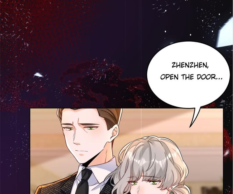 The Villainess Descends Tonight Chapter 34 page 28 - 