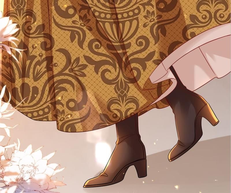 The Villainess Descends Tonight Chapter 34 page 44 - 