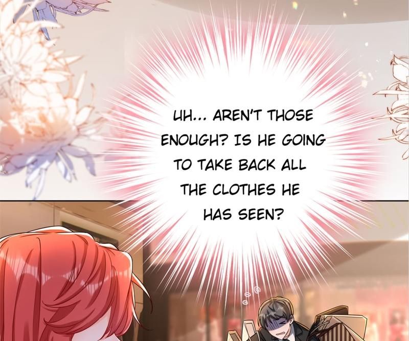 The Villainess Descends Tonight Chapter 34 page 45 - 