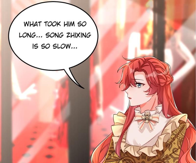 The Villainess Descends Tonight Chapter 34 page 56 - 