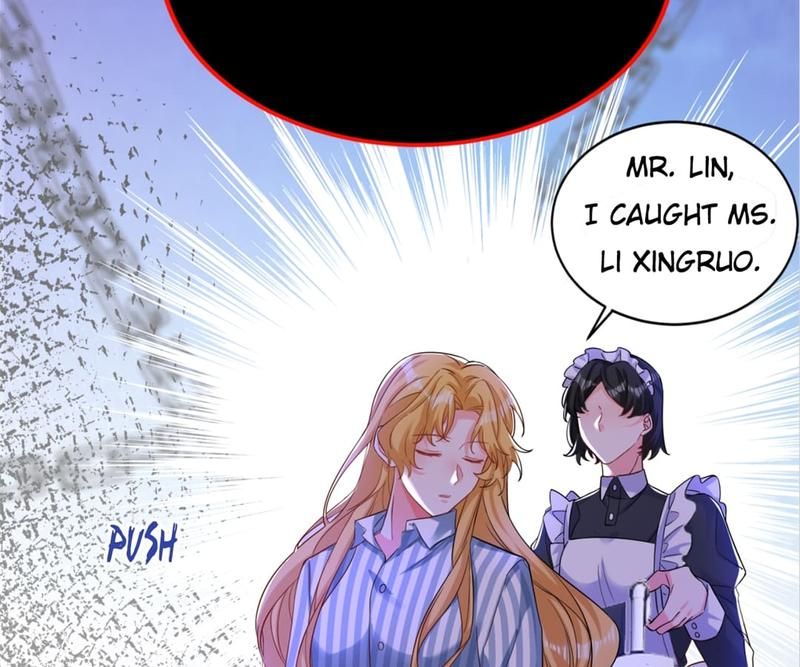 The Villainess Descends Tonight Chapter 34 page 81 - 