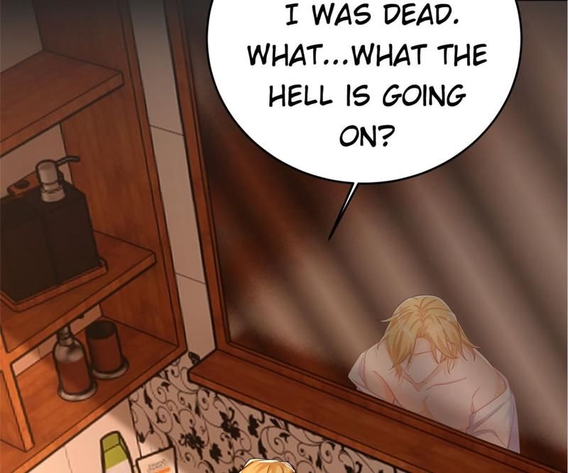 The Villainess Descends Tonight Chapter 35 page 22 - 