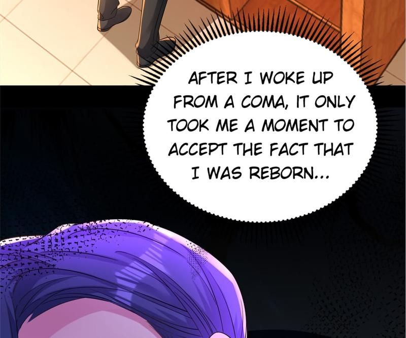 The Villainess Descends Tonight Chapter 35 page 24 - 