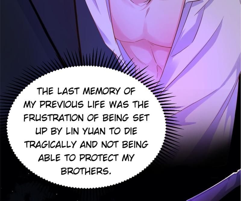 The Villainess Descends Tonight Chapter 35 page 27 - 