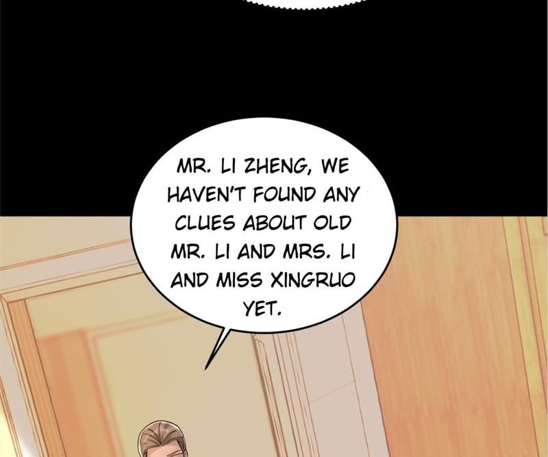 The Villainess Descends Tonight Chapter 35 page 33 - 