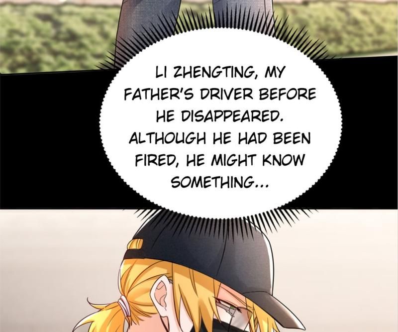The Villainess Descends Tonight Chapter 35 page 42 - 