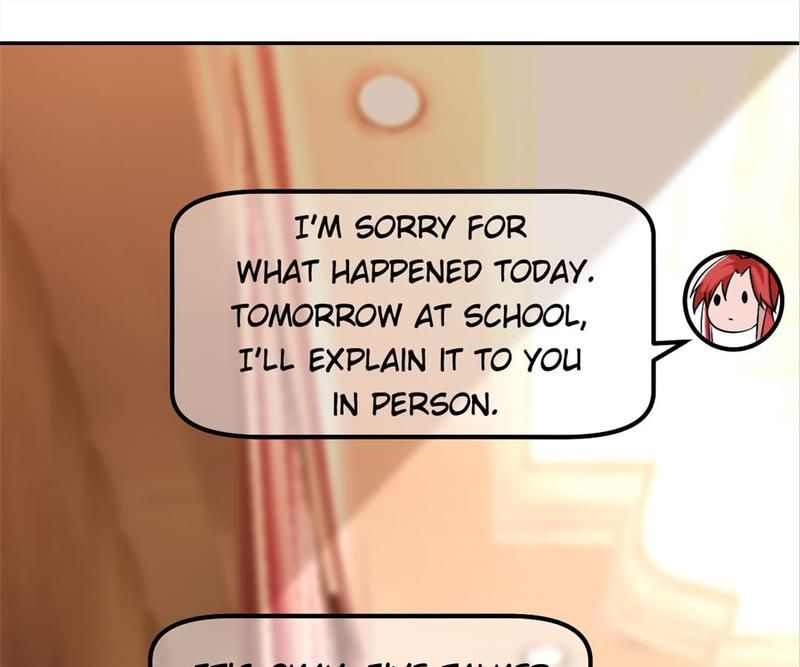 The Villainess Descends Tonight Chapter 36 page 20 - 