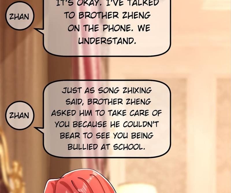 The Villainess Descends Tonight Chapter 36 page 21 - 