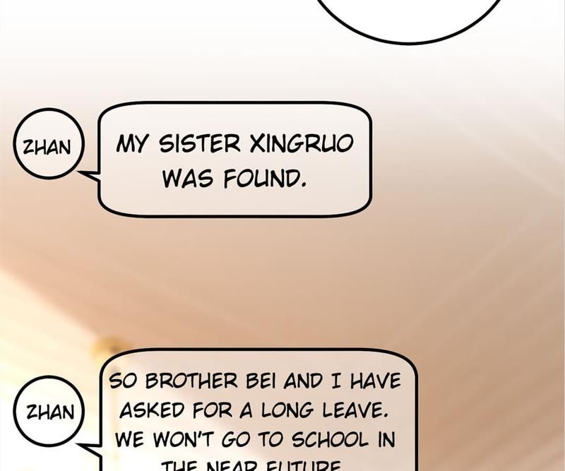 The Villainess Descends Tonight Chapter 36 page 25 - 