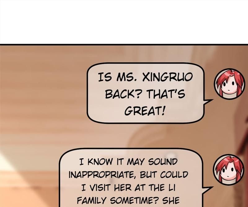 The Villainess Descends Tonight Chapter 36 page 34 - 