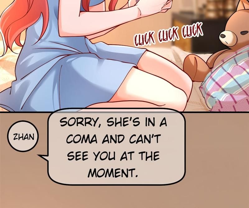 The Villainess Descends Tonight Chapter 36 page 36 - 