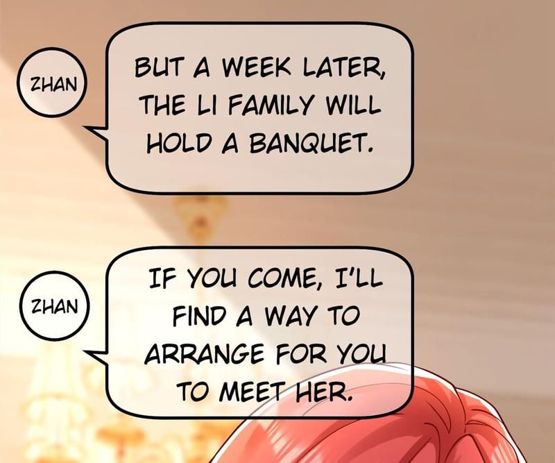 The Villainess Descends Tonight Chapter 36 page 37 - 