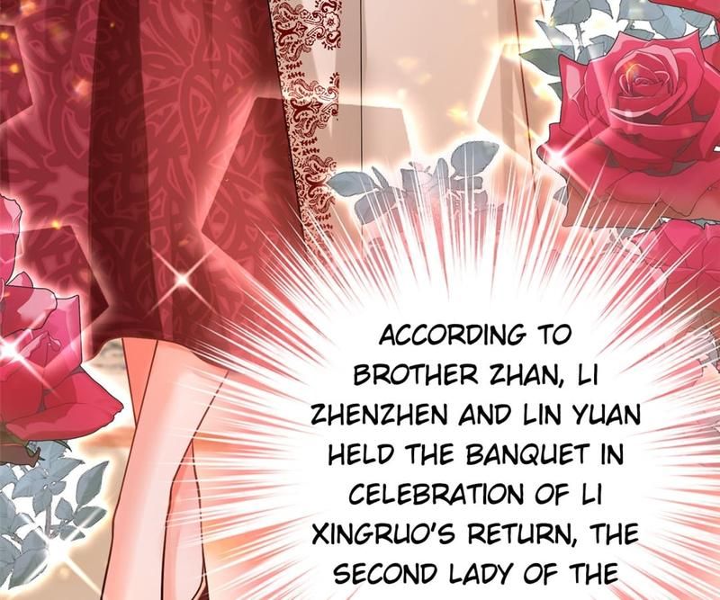 The Villainess Descends Tonight Chapter 36 page 46 - 