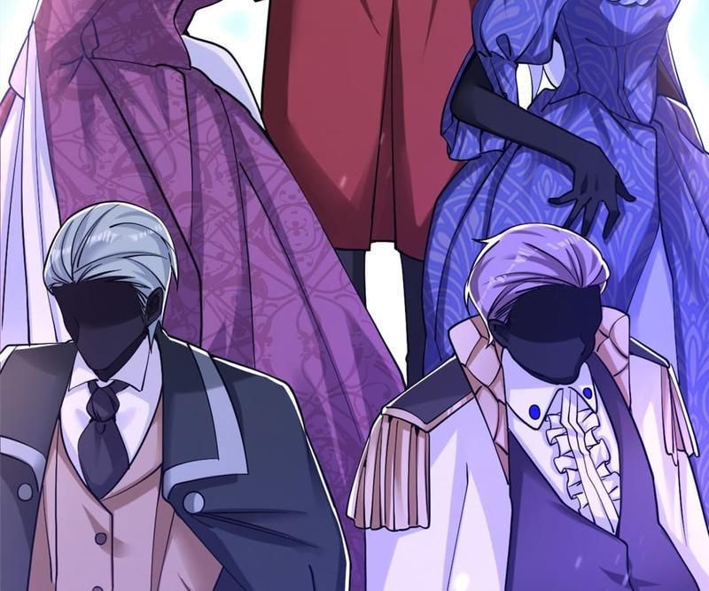 The Villainess Descends Tonight Chapter 36 page 51 - 