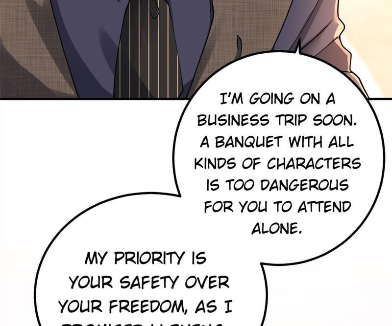 The Villainess Descends Tonight Chapter 36 page 64 - 
