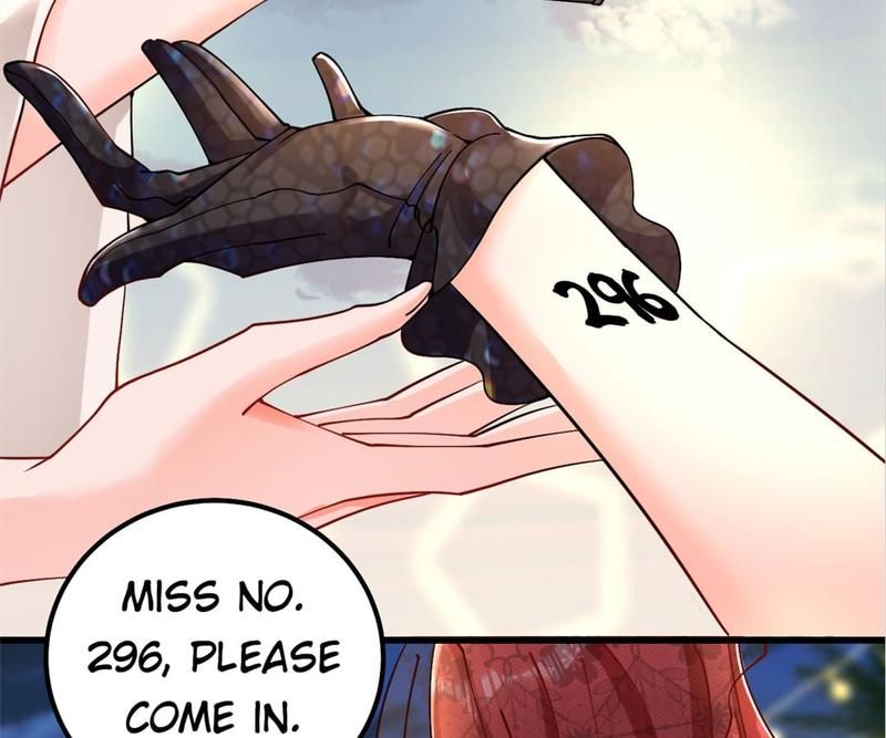 The Villainess Descends Tonight Chapter 36 page 91 - 