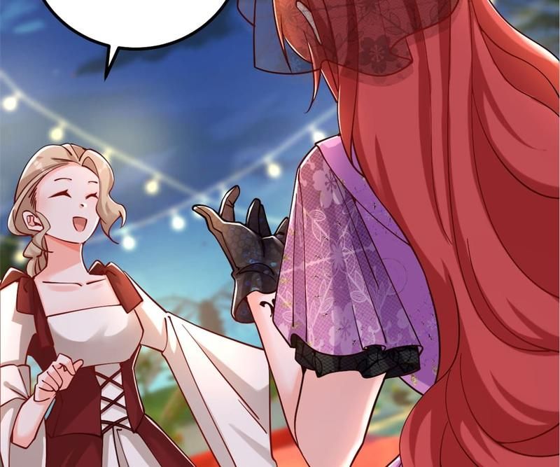 The Villainess Descends Tonight Chapter 36 page 92 - 