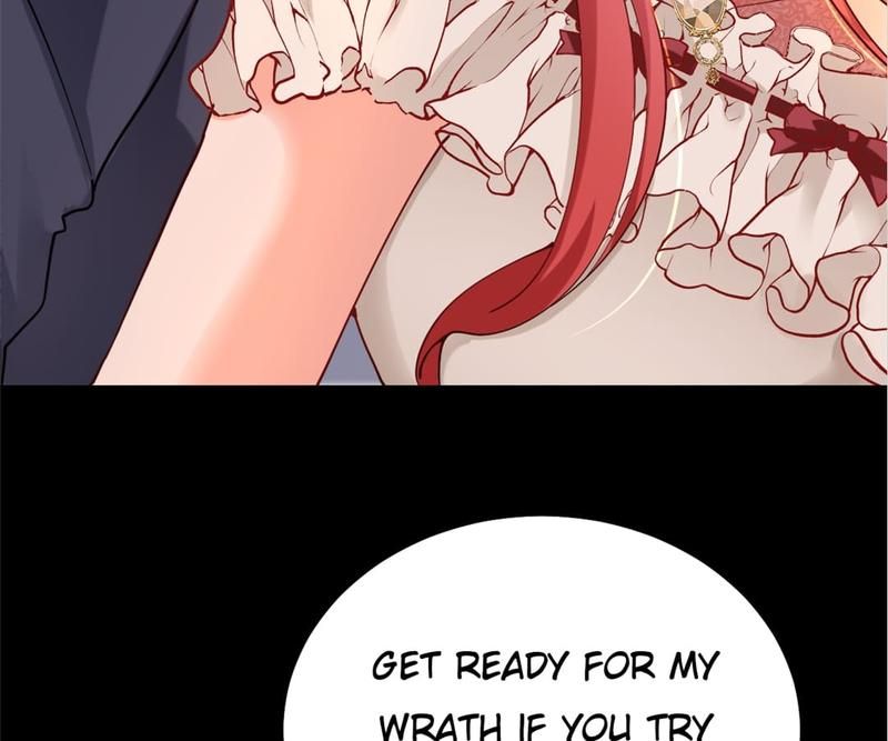 The Villainess Descends Tonight Chapter 37 page 14 - 