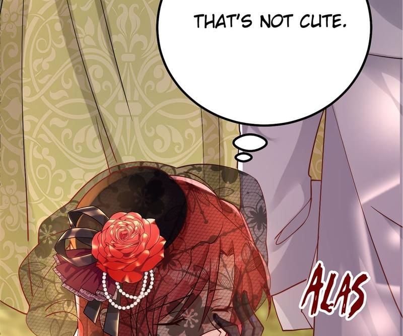 The Villainess Descends Tonight Chapter 37 page 19 - 