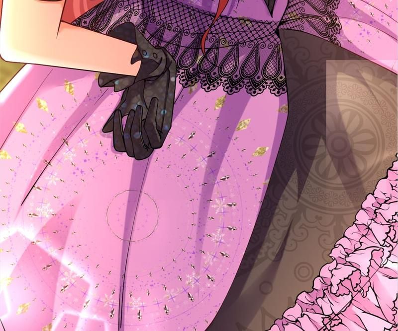 The Villainess Descends Tonight Chapter 37 page 21 - 