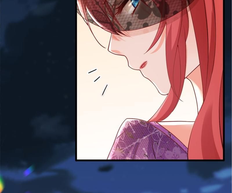 The Villainess Descends Tonight Chapter 37 page 28 - 