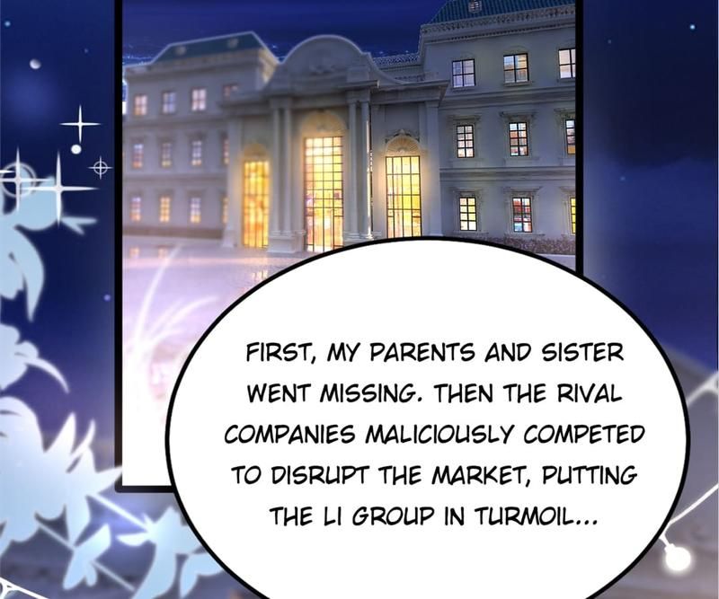 The Villainess Descends Tonight Chapter 37 page 35 - 