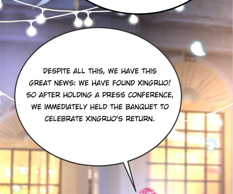The Villainess Descends Tonight Chapter 37 page 36 - 