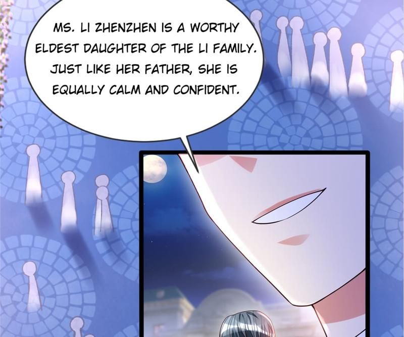 The Villainess Descends Tonight Chapter 37 page 41 - 