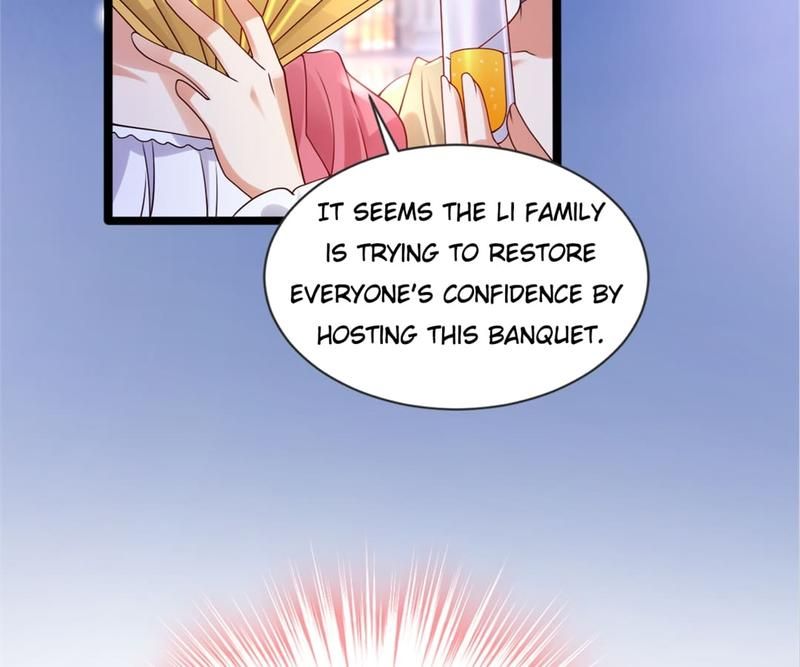 The Villainess Descends Tonight Chapter 37 page 44 - 