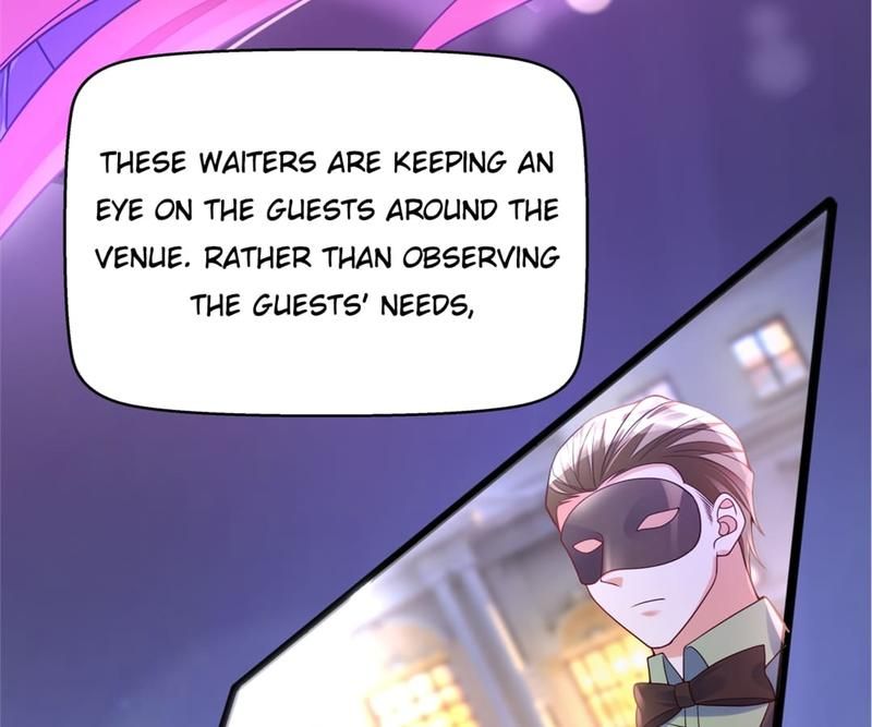 The Villainess Descends Tonight Chapter 37 page 48 - 
