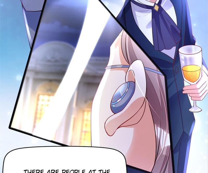 The Villainess Descends Tonight Chapter 37 page 50 - 