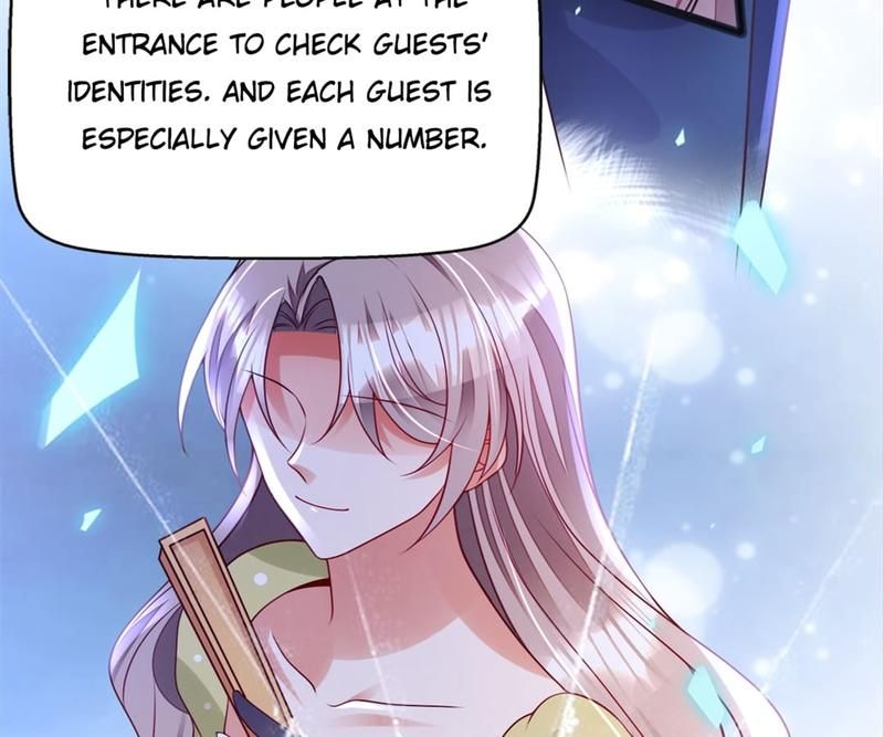 The Villainess Descends Tonight Chapter 37 page 51 - 