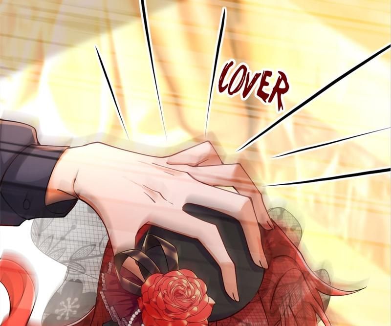 The Villainess Descends Tonight Chapter 37 page 9 - 