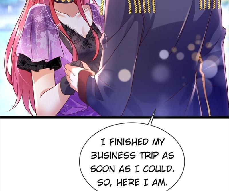 The Villainess Descends Tonight Chapter 38 page 32 - 