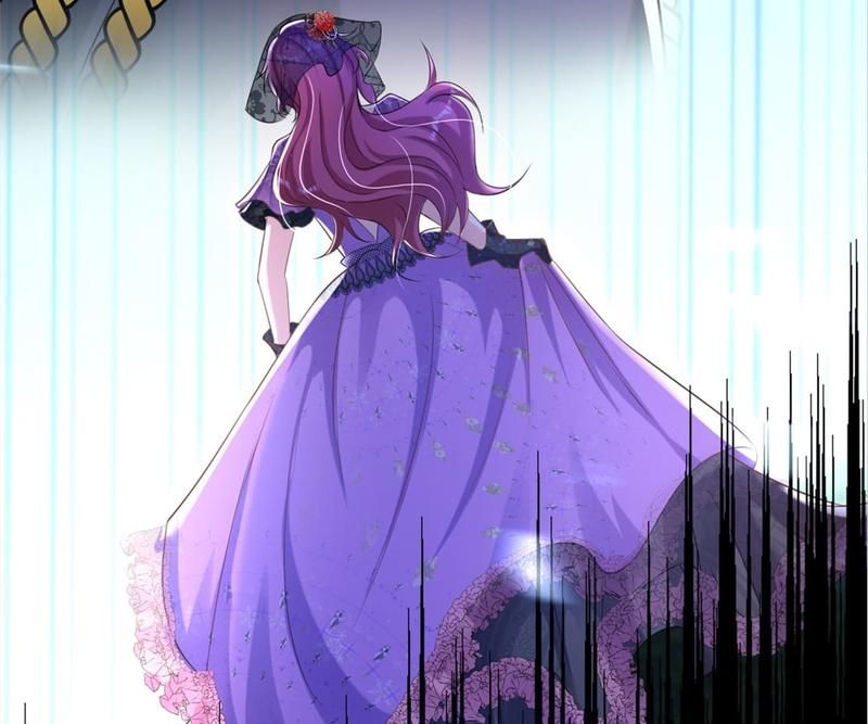 The Villainess Descends Tonight Chapter 39 page 14 - 