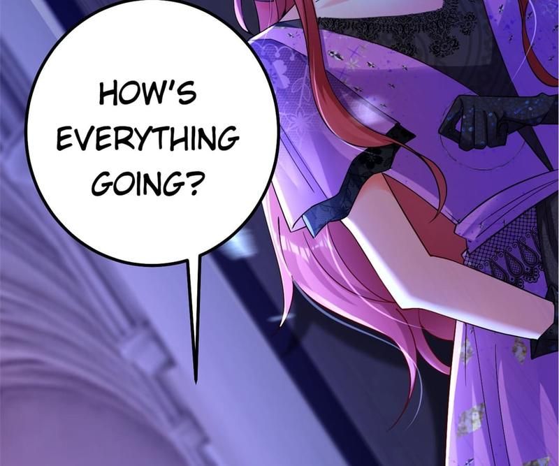 The Villainess Descends Tonight Chapter 39 page 20 - 