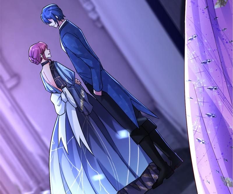 The Villainess Descends Tonight Chapter 39 page 21 - 