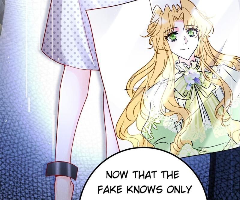 The Villainess Descends Tonight Chapter 39 page 27 - 