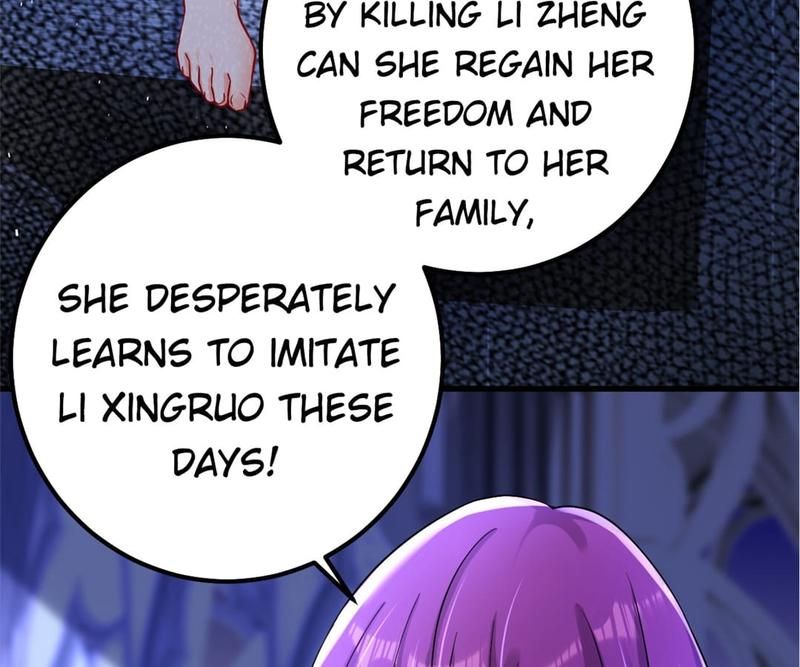 The Villainess Descends Tonight Chapter 39 page 28 - 