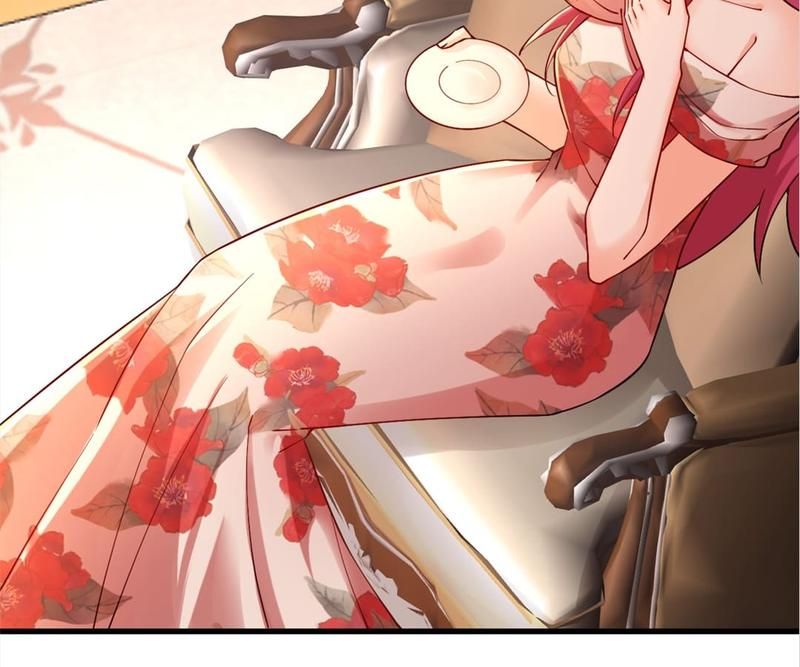 The Villainess Descends Tonight Chapter 39 page 33 - 